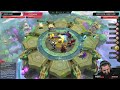 6 Guild - Crazy Team-Wide Buffs!! | TFT Dragonlands | Teamfight Tactics