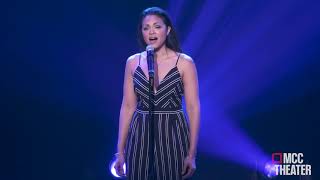 KAREN OLIVO sings &quot;YOUR EYES&quot; from RENT