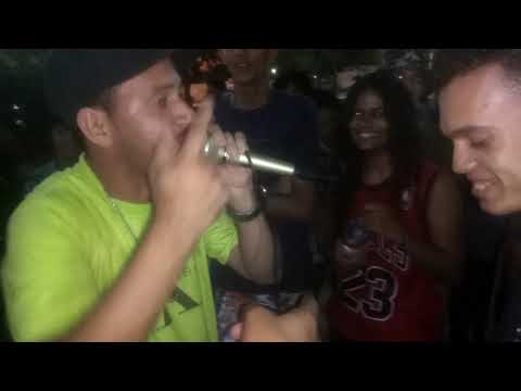 #47 André vá Galego batalha do Formigueiro