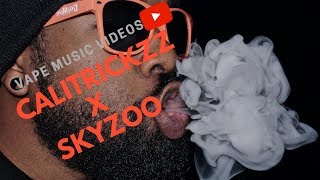 Skyzoo - Love is Love (Vape Tricks Cover)