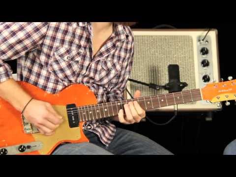 Tone King Falcon: Tone Review And Demo