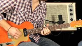 Video thumbnail for Tone King Falcon: Tone Review And Demo by MusicStoreLive.com