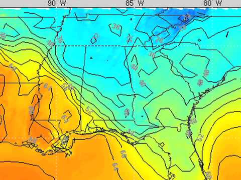 December 15 Weather Xtreme Video - Morning Edition