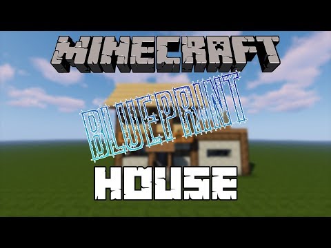 🤯 EPIC Minecraft House Build!