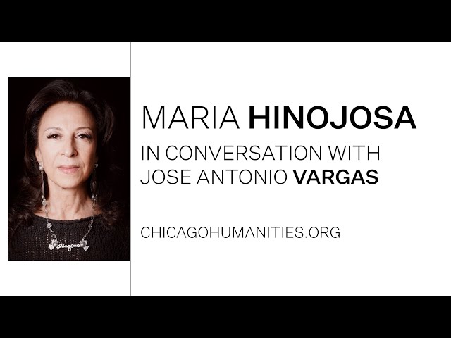 Vídeo relacionado con Una vez fui tú -- Edición para jóvenes (Once I Was You -- Adapted for Young Readers): Cómo encontré mi voz y hoy paso el micrófono
