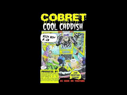 @DIrtyDagoes x @CoolCaddish - Di Venerdì - Cobret 💉 💦 ☢️