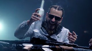 SCH - Mayday feat. Ninho (Clip Vidéo)