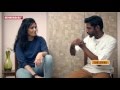Vijay Sethupathi Is Vera Level Ritika Singh On Aandavan Kattalai