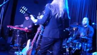 Joanne Shaw Taylor 'Tight & Bound'