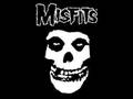 Misfits- Skulls 