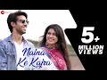 नैना के कजरा Naina Ke Kajra Avinash Monica Rishiraj Pandey Twinkle Sahu Rapper A