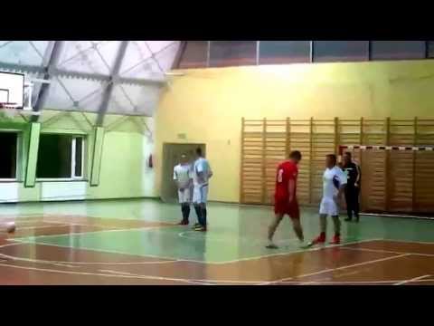 28 01 2015 r SHLPN   Witków – Hakerzy