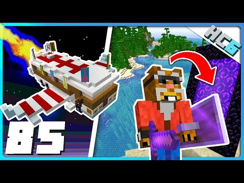 HermitCraft 6 | TOMATO YOSHI PLAYS MINECRAFT! 🍅 (Potato Punishment) | Ep 85