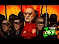 Le Lucky Cat Les Histoires Bizarres Du Professeur Zarbi