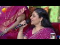 Zing Zing Zingaat Zee Marathi Singing TV Show Full EP 37 Host Aadesh Bandekar