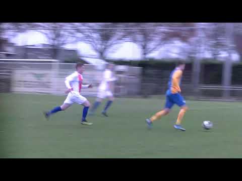 20191207 DVO'60 - Internos: 0-4