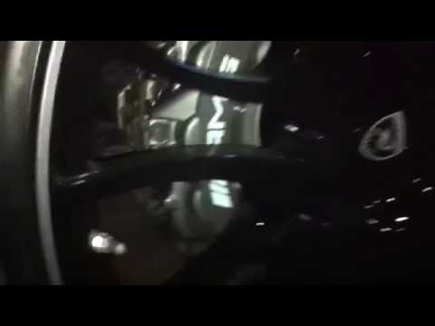 G 65 Hamann Spyridon (703hp)