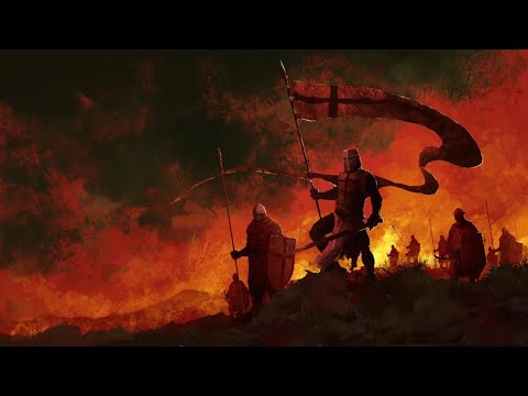 Der sterbende König - Wikinger-Saga - Historische Romane - Hörbuch-Hörspiel