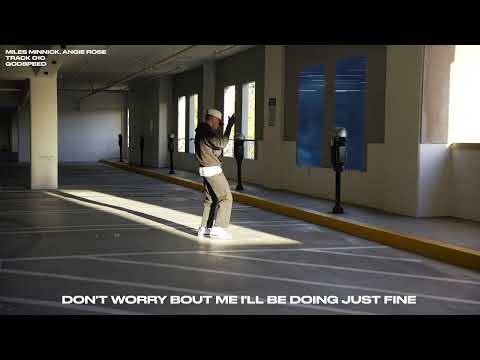 Thumbnail for Godspeed video