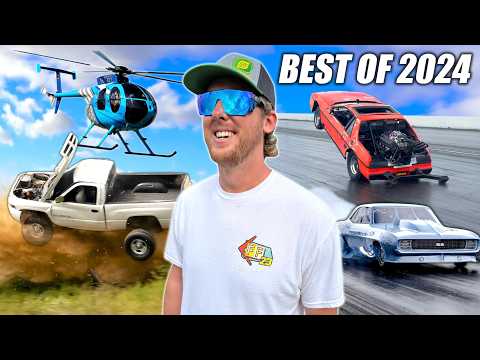 Best of Cleetus 2024