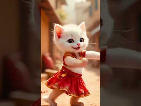 Cute cat 🔥#viral #funny #cute #shorts