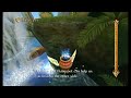 Sonic And The Secret Rings Dinosaur Jungle Gold Medal