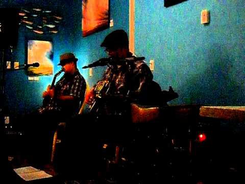 New Orleans - Catahoula Brown with Mason Macleod