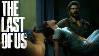 The Last of Us Part I_the end