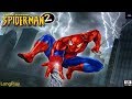 Spider Man 2 Enter Electro Pre 9 11 Version LongPlay 4K WideScreen