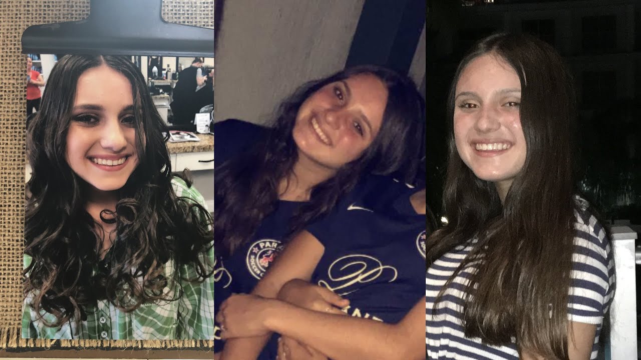 #DearAlyssa, a Parkland mom's Valentine's day love letter to her daughter.