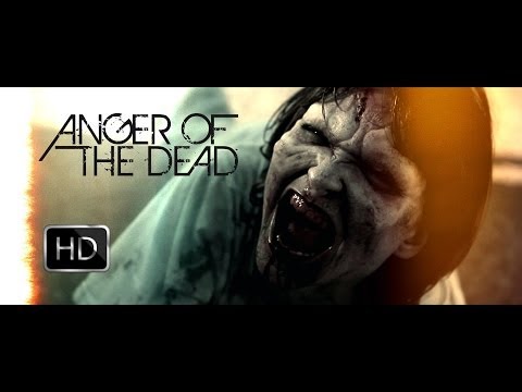ANGER OF THE DEAD ― Award Winning Zombie Short Film (2013) HD - sub eng