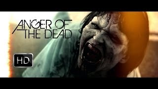 ANGER OF THE DEAD ― Award Winning Zombie Short Film (2013) HD - sub eng