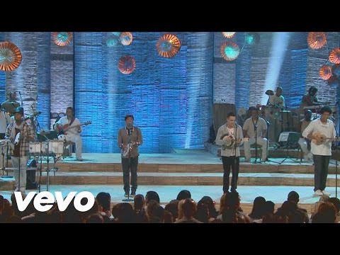 Andarilho - Grupo Bom Gosto