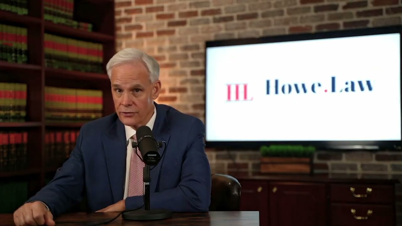About Howe.Law Injury & Accident Lawyers
