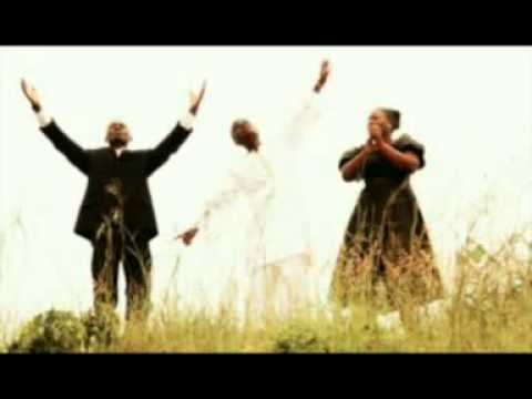 Felix Nasumina Official Video