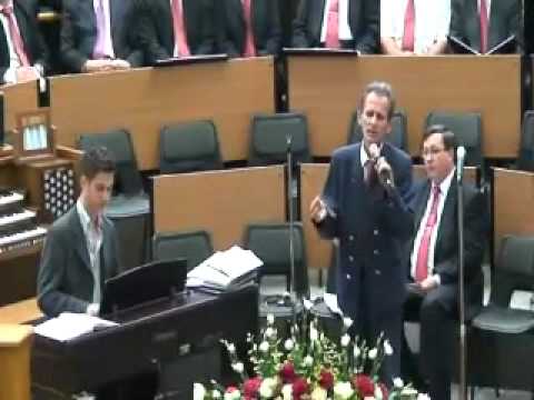 Emil Chioreanu - Stii tu cine este Isus