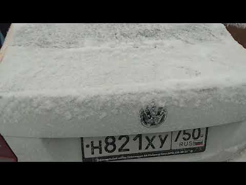 (470тр)(24500)  WOLKSWAGEN Polo 2019, г. Москва