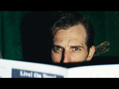 Palms - The Maine
