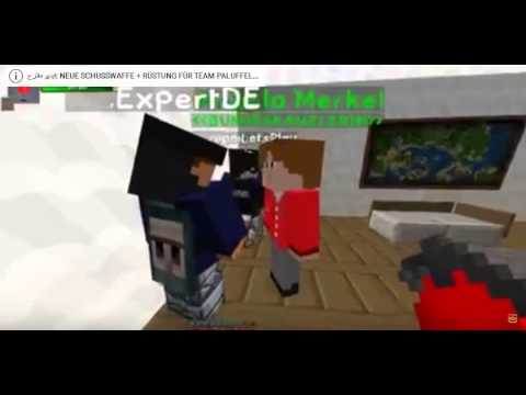 GLP WILL GRONKH WEGSPRENGEN! ✪ Minecraft FREEDOM #146 | Paluten