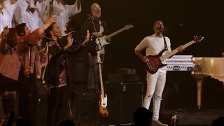 Redemption Song Remix (Live) - Crossroads Music