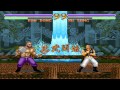 Battle Of The Martial Arts A K A 武林爭霸之英雄帖 Art 9 Entertainment MS DOS 1994 PC Longpla