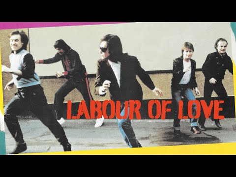 Labour Of Love video thumbnail