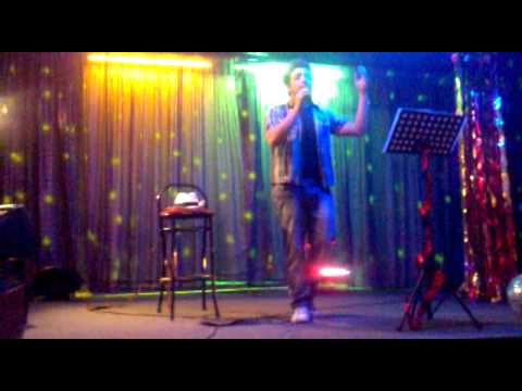 LUCA VITTOZZI Caruso omaggio a Lucio Dalla.....