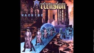 Artension - The Loser Never Wins