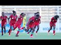 2023 Hollywoodbets COSAFA Women’s Championship | Malawi vs Mozambique | Extended Highlights