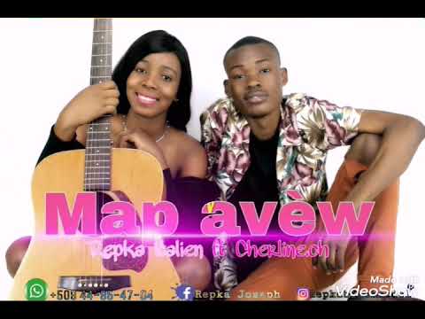 " Map ave'w" Rpk-Italien ft Cherline