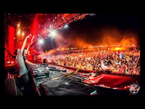 Maor Levi-Pick Up The Pieces (FrenchBeatz Mashup)