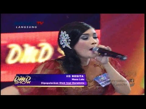 lis Rosita " Masa Lalu "  DMD Show (25/2)