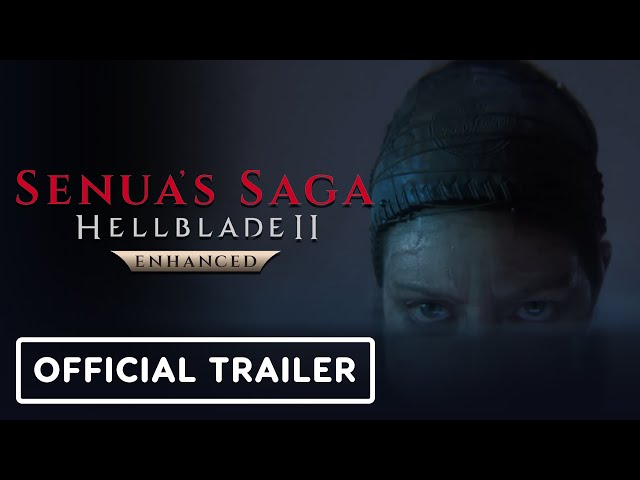 Senua's Saga: Hellblade II