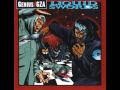 GZA - B.I.B.L.E. (Basic Instructions Before Leaving Earth)